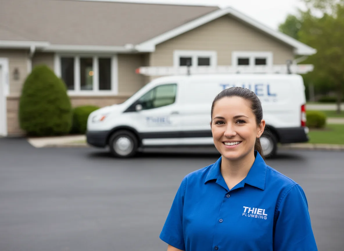 Plumber Cassopolis, MI FAQs